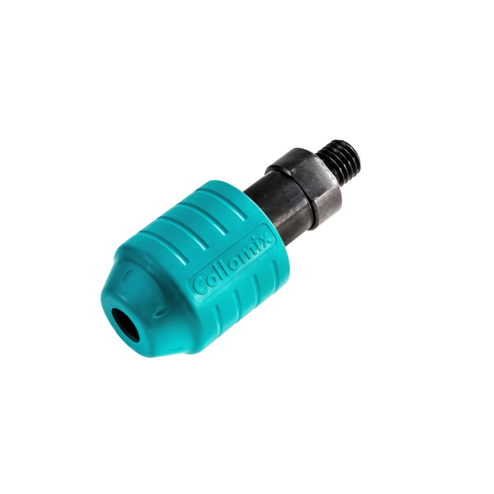 Collomix, Adapter for all HF style Collomix paddles, Model# HF